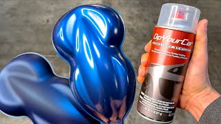 The Easy Gloss For Hyperdip & Plasti Dip No Sprayer Needed