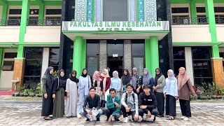 The Faculty Of Health At Al-Quran Science University Unsiq