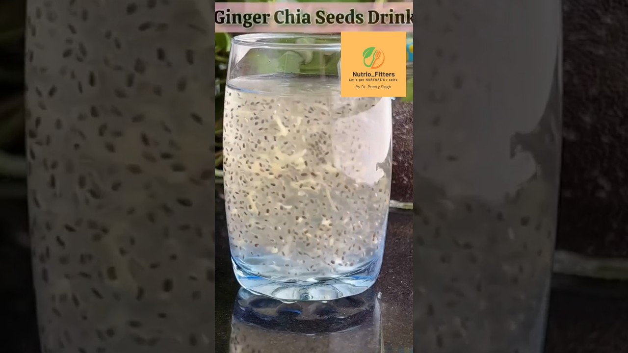 Weight Loss Magical Drink 