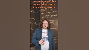 Answering a question to get into heaven