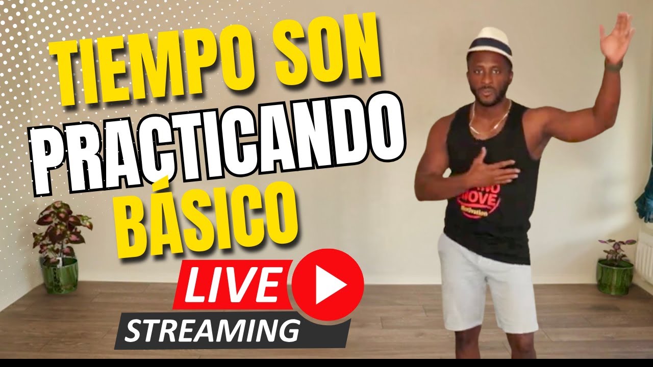 Practicando a tiempo SON
