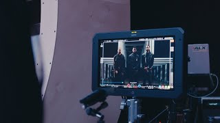 Ghetts - Mount Rushmore (feat Kano &amp; Wretch 32) +44 AMAZON MUSIC BTS