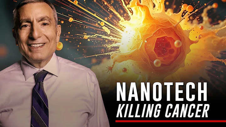 Nanotech Killing Cancer and Racing Nanocars | Nanotechnology Course, Lesson 10 #science #chemistry