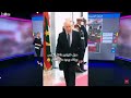 النقطة الوحيدة التي نجح تبون في تمريرها في قمة شم النمل النقطة الوحيدة التي نجح تبون في تمريرها في قمة شم النمل