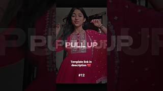 "Money Pull Up CapCut Template | Viral Edit 2025!" #capcut #moneypullup  #shorts #2025