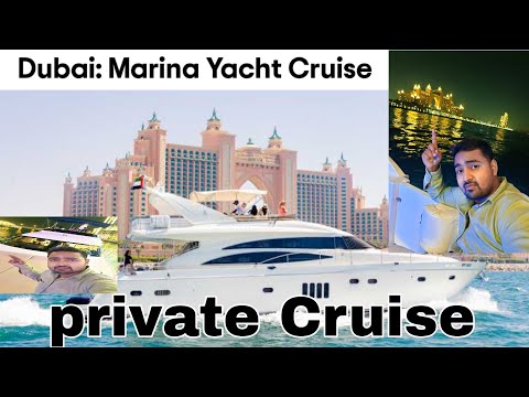 #Dubai Harbour#dubai Marina Cruise 🤗 #Dubai Life #GBR DUBAI Enjoy 🥰🫶 ⛴️@mukeshjaiswaldubai6511