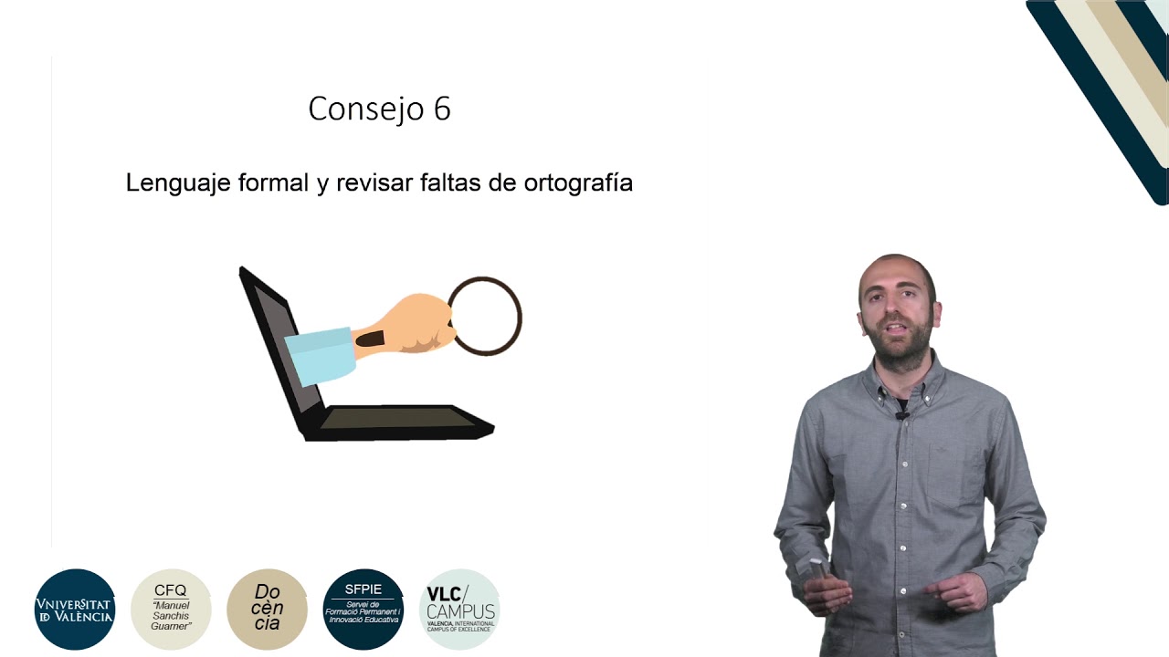 10 consejos para mejorar la redacción