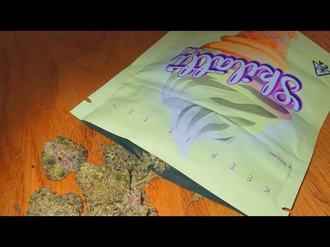 Skilatti 2.0 The Ten Co RS11 Doja pack cali weed packs cannabis review and smoke up 420