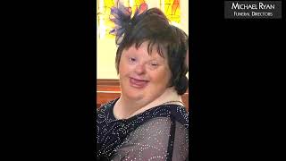The Funeral Mass of Rosemary O'Reilly