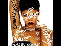 Rihanna  love song ft future 8d audio