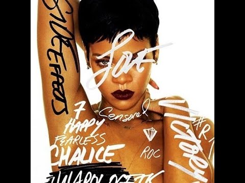 Rihanna   Love Song ft Future 8D AUDIO