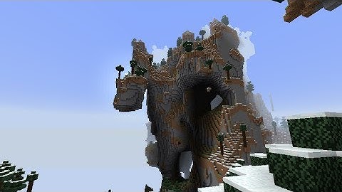 Minecraft - Back to Basics - Part 29