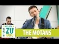 The Motans - 1000 RPM (Live la Radio ZU)