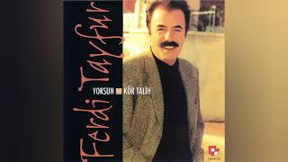 ferdi Tayfur BAĞ BOZUMU ferdifon restorasyonlu