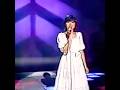 昭和の名曲　たそがれまいラブ　山口百恵