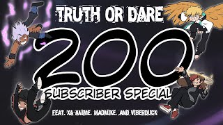 Lethal Company w/ @MadMikeYT , @ViberDuck , @XA-Anime  | THANK YOU FOR 200 SUBSCRIBERS!!!!! [LIVE]