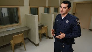 MCSO Video Visitation