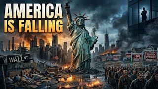 The American Dream Is Dying - And Nobody Wants to Admit It