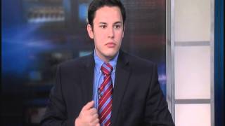 Interns take over at FOX 19 Bloopers