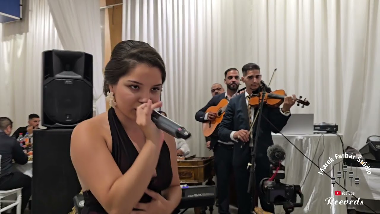 Surmajovci cimbalova hudba ❌️ CICA - Belgicko svadba 23.08.2025