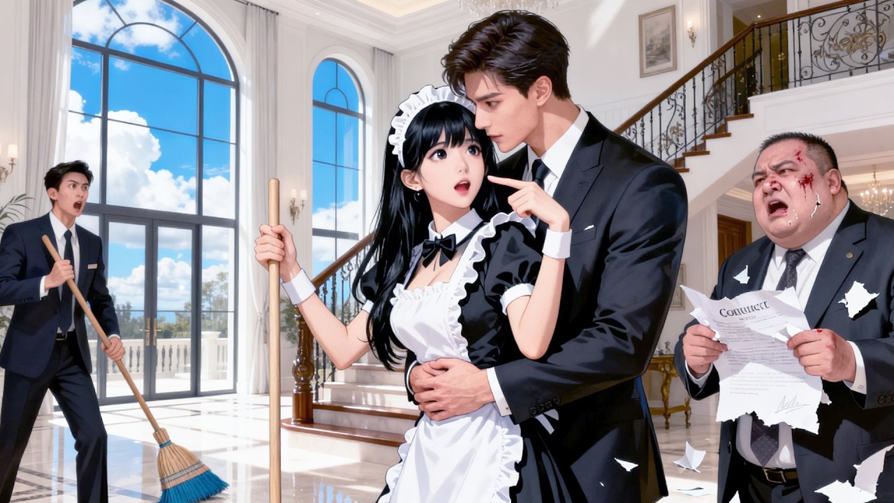 Посмел тронуть мою женщину?Президент заплатил миллиарды и сделал его банкротом и опозорил!