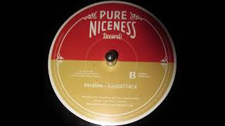 Echo Minott - Trouble Nobody (Remix)