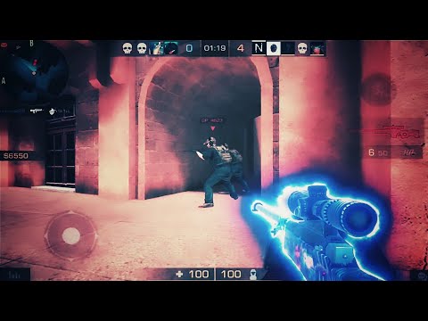 Bad Dream🌑 | Fragmovie Standoff 2