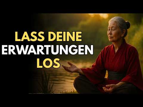 Erwarte nicht, dass das Leben fair ist | Buddhismus