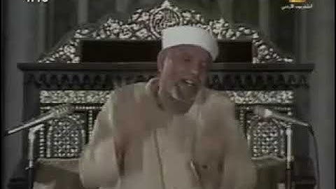 الشيخ الشعراوي - سورة هود من الاية 1 الى الاية 1