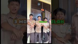 These Are 3 Moments From School That Made You Laugh Out Loud