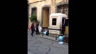 Kağıt Toplayıcıları