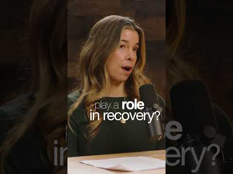 Watch my episode with Dr. Charles Brenner