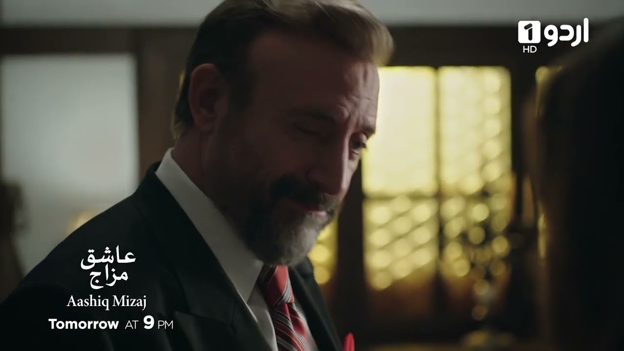 Aashiq Mizaj | Episode Teaser 70 | Turkish Drama |  Kral Kaybederse