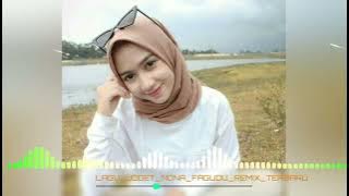 LAGU JOGET ASIK FADILA NONA FAGUDU VIRAL KEPULAUAN SULA