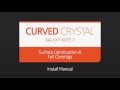 Spigen Curved Crystal Screen Protector
