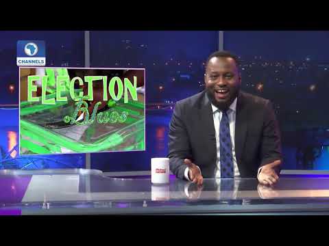 Congratulations Pres. Muhamadu Buhari | The Other News | Feb. 28 2019