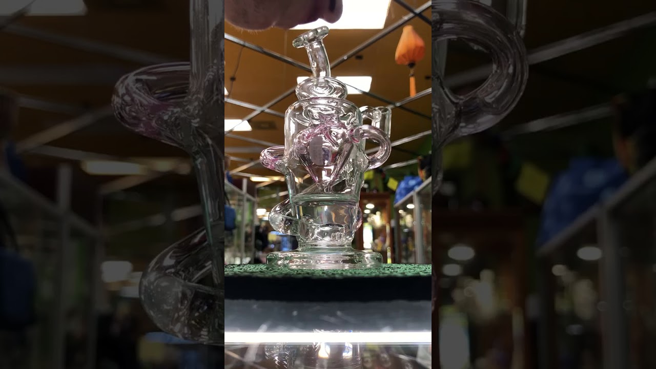 The SoulCycler by @mjarsenal ❤️ now on the shelves at both locations! 👀