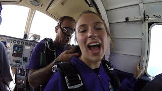 Swoopware: Skydive - Helen