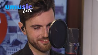 Duncan Laurence - Arcade (Loving You Is A Losing Game) | Live at Radio 2 (2019)