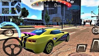 🔥 Street Racing 3D Gameplay 🚗 | Crazy Street Races, High-Speed Drifting & Epic Car Racing! | #games  screenshot 4