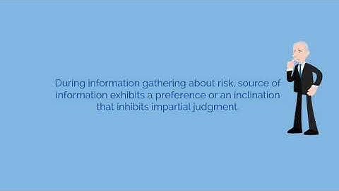 PMI Chap 7: Perform Quantitative Risk Analysis Video 11 Terms and Concepts