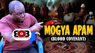 Sc ry Unraveling the mystical hidden truth of family personal bl00d convenant MOGYA APAM