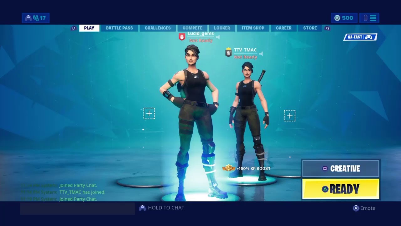Lucid_gems playing with subs YouTube
