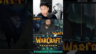 Warcraft 3 Dev: 'It's likely you'll get more'