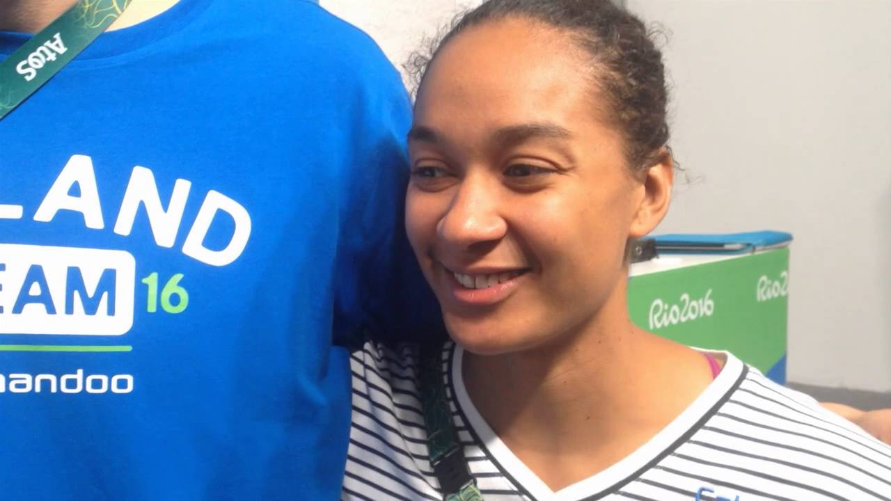 Rion olympiauinnit alkamassa! - YouTube