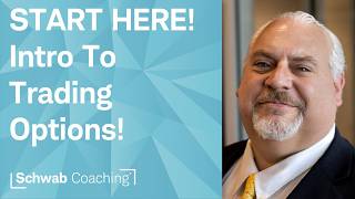 Lesson 1 of 12: Options Basics | Getting Started with Options | 4-7-26