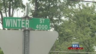 Man in serious condition after shooting