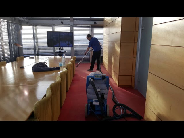 Carpet cleaners Dublin