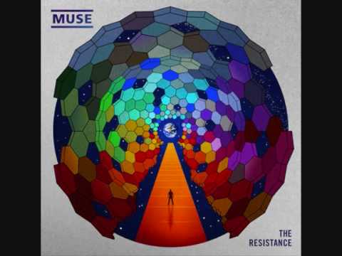 Muse - Unnatural Selection