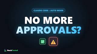 Claude Code Stopped Asking Permission. I Tried to Break It.